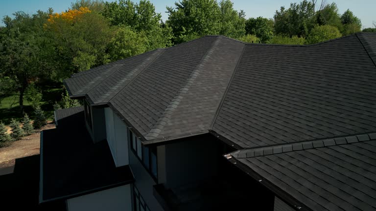 Sheet Metal Roofing in Odessa, FL